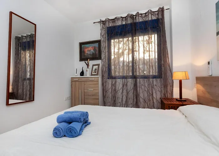 Διαμέρισμα Balcones By Interhome *
