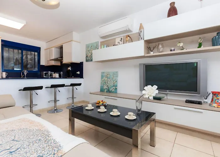 Balcones By Interhome *
