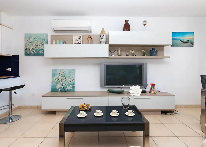Balcones By Interhome Διαμέρισμα