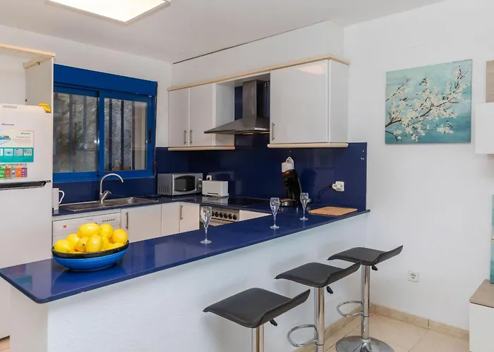 Διαμέρισμα Balcones By Interhome *