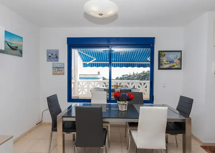 Balcones By Interhome Διαμέρισμα *