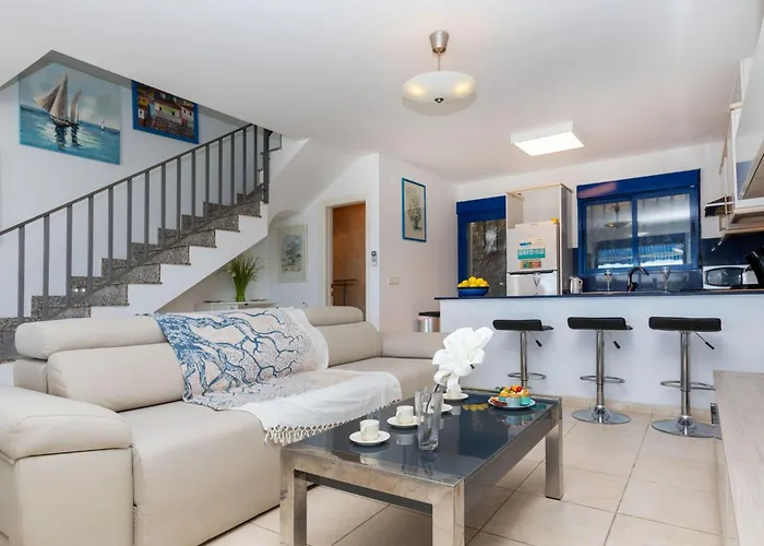 Balcones By Interhome Διαμέρισμα Peñíscola