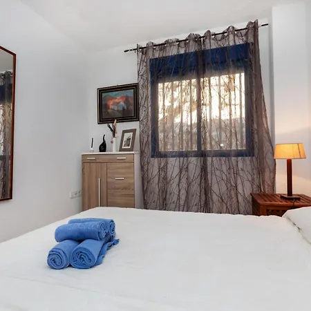 Apartment Balcones By Interhome *