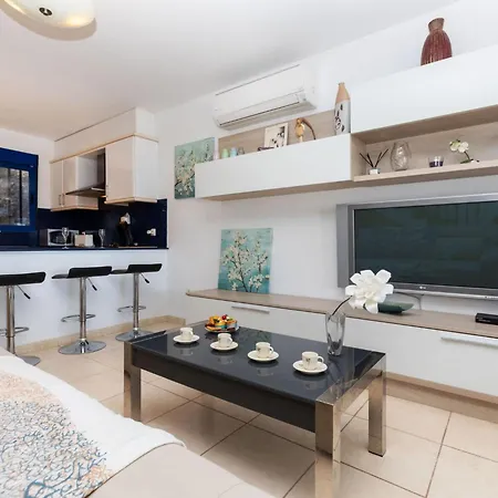 Balcones By Interhome *