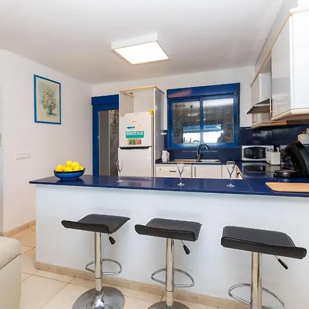 Balcones By Interhome Peniscola