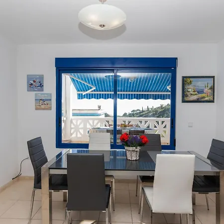 Balcones By Interhome Lägenhet *