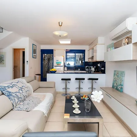 Balcones By Interhome *