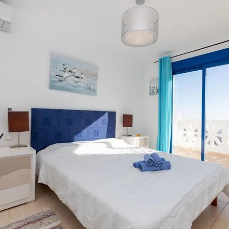 Balcones By Interhome Lägenhet Peñíscola