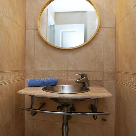 Balcones By Interhome * Peniscola