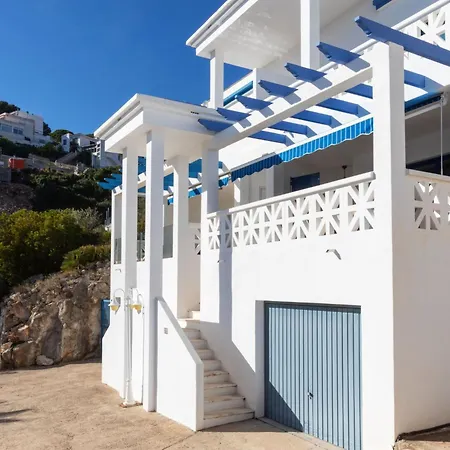 Balcones By Interhome