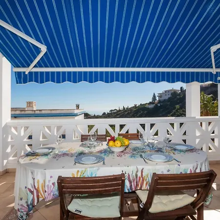 Balcones By Interhome Peñíscola