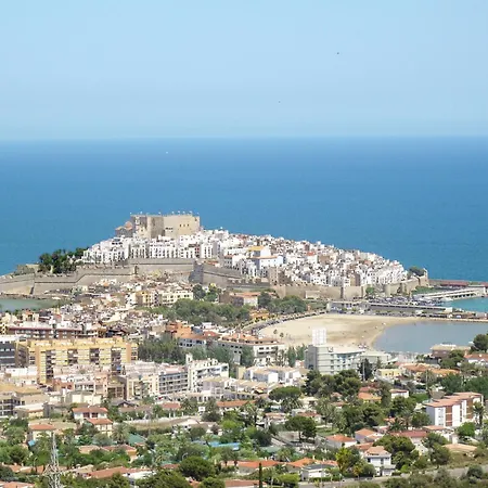 Balcones By Interhome Apartment