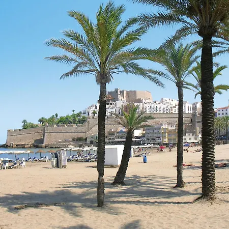 Apartment Balcones By Interhome Peniscola