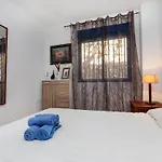Apartman Balcones By Interhome *
