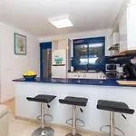 Balcones By Interhome Peñíscola