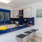 Apartman Balcones By Interhome *