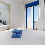 Balcones By Interhome * Peñíscola