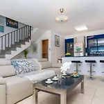 Balcones By Interhome Apartman Peñíscola