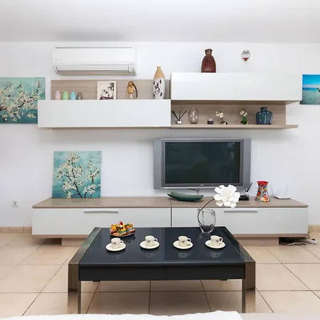 Balcones By Interhome Apartman