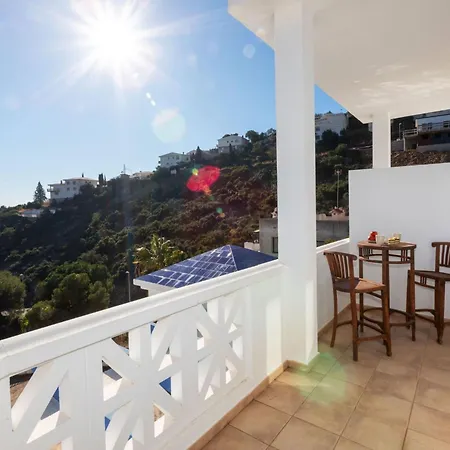 Balcones By Interhome Peñíscola