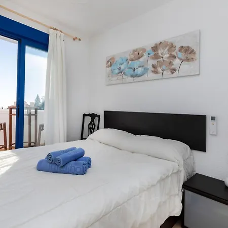 Apartman Balcones By Interhome Peñíscola